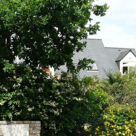 Villanna Saint Anne-dʼAuray Esterno foto