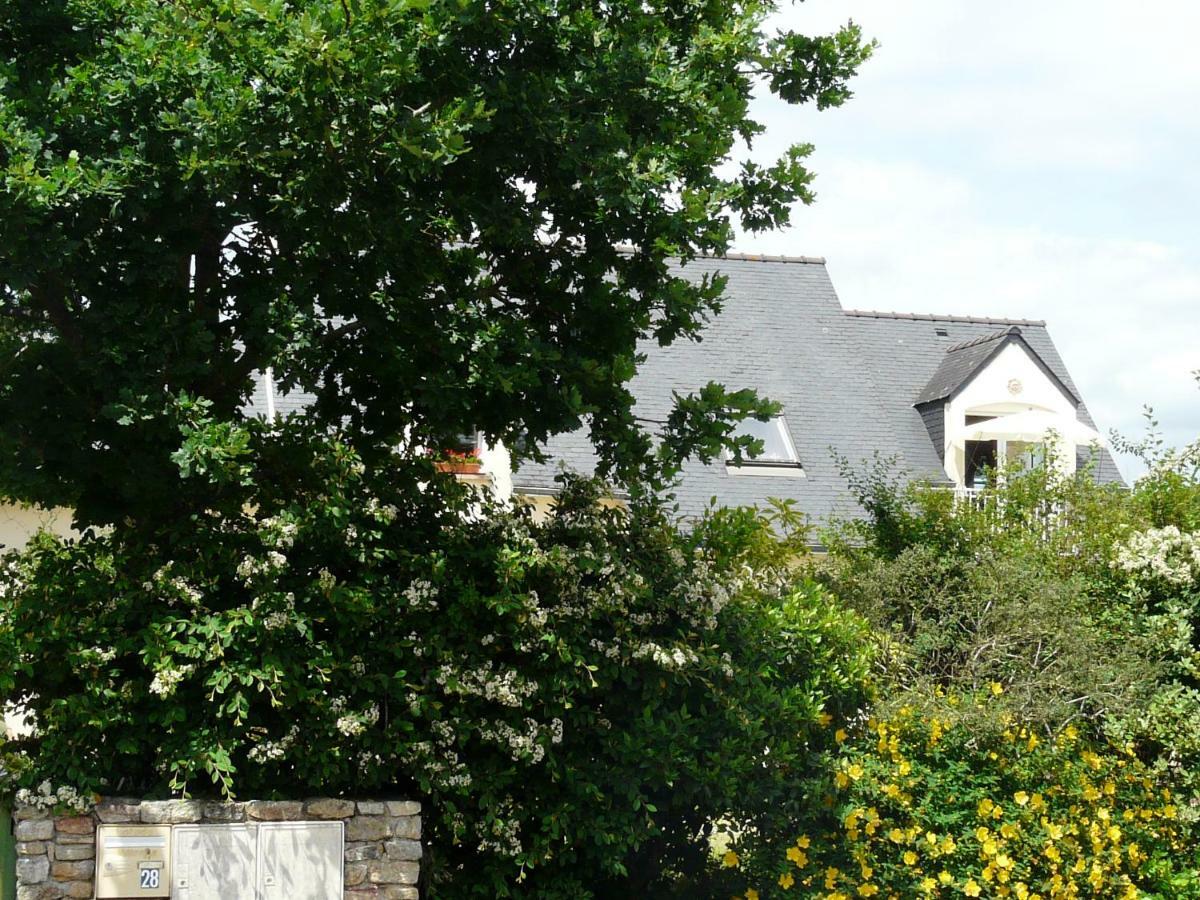 Villanna Saint Anne-dʼAuray Esterno foto