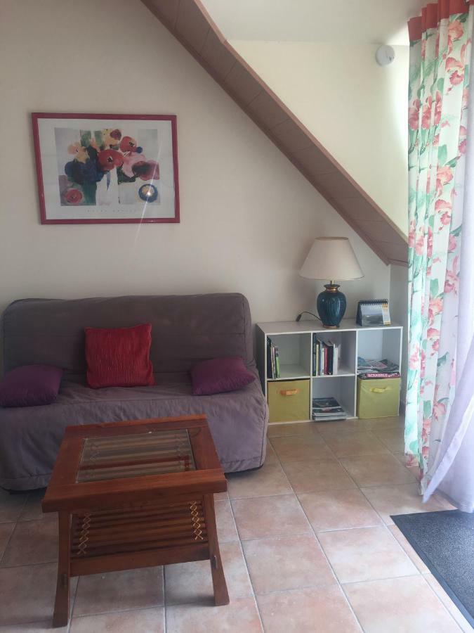 Villanna Saint Anne-dʼAuray Esterno foto